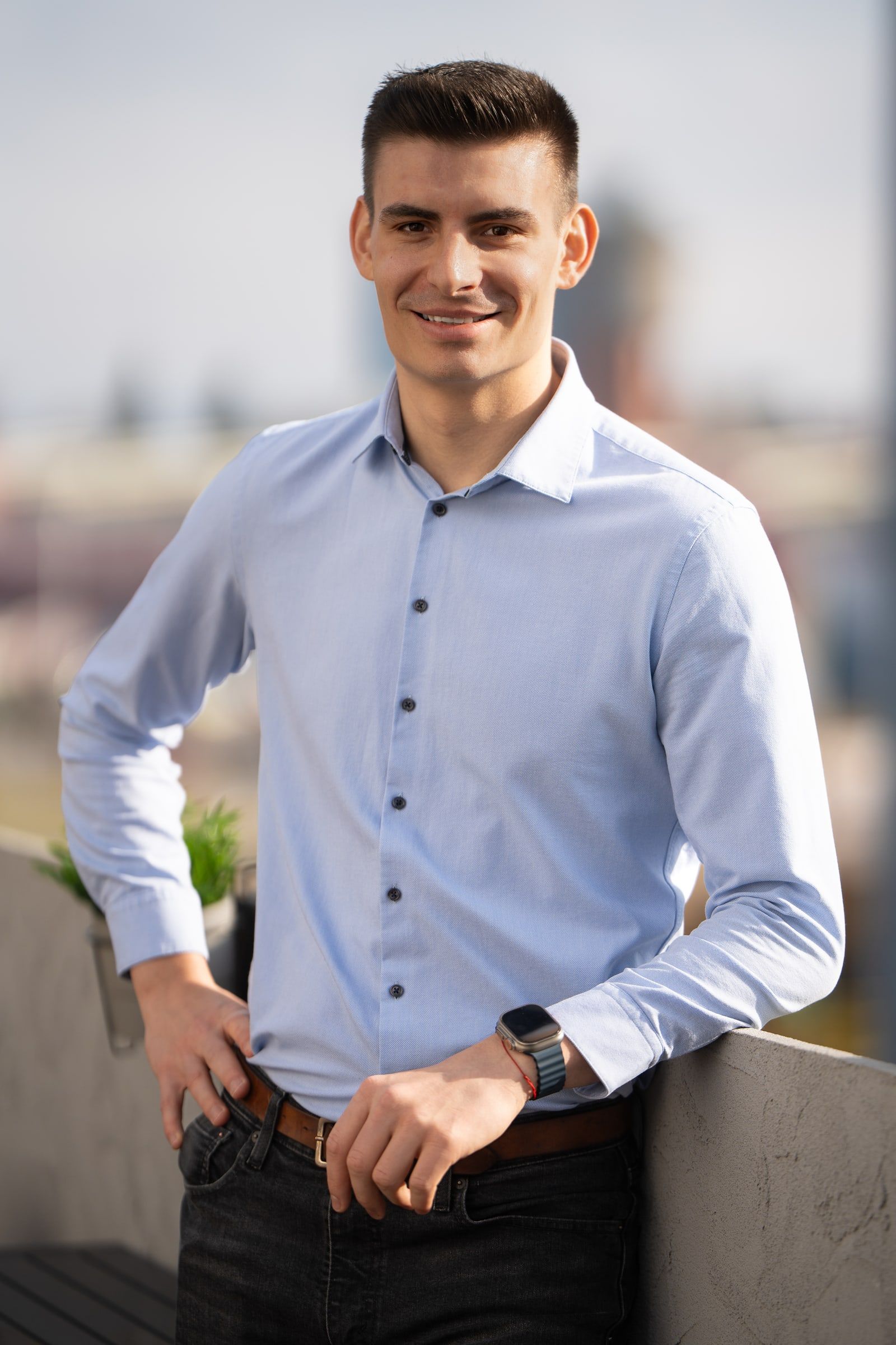 Ivo Veselý, specialista na influencer marketing